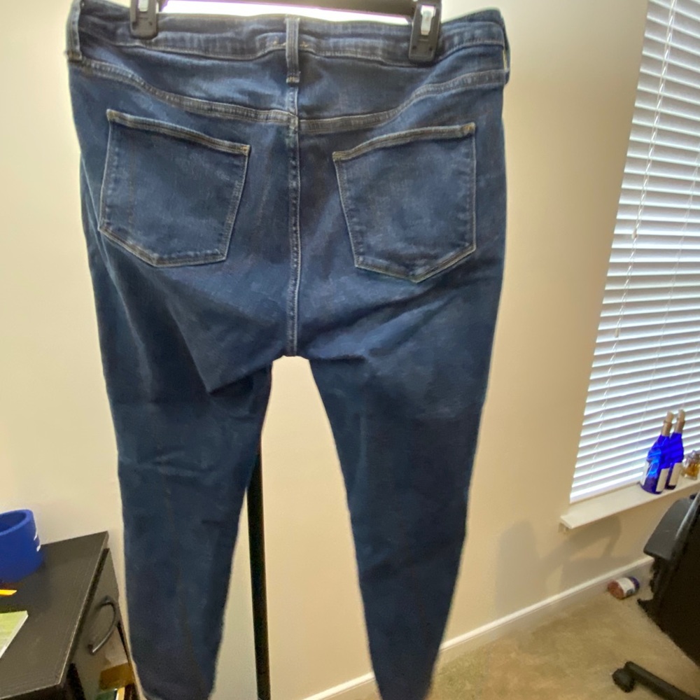 Jeans - Picture 3 of 3